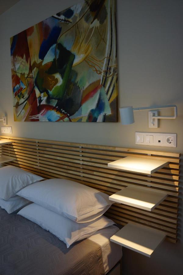 Historic Center Luxury Studio Apartment Athen Eksteriør billede