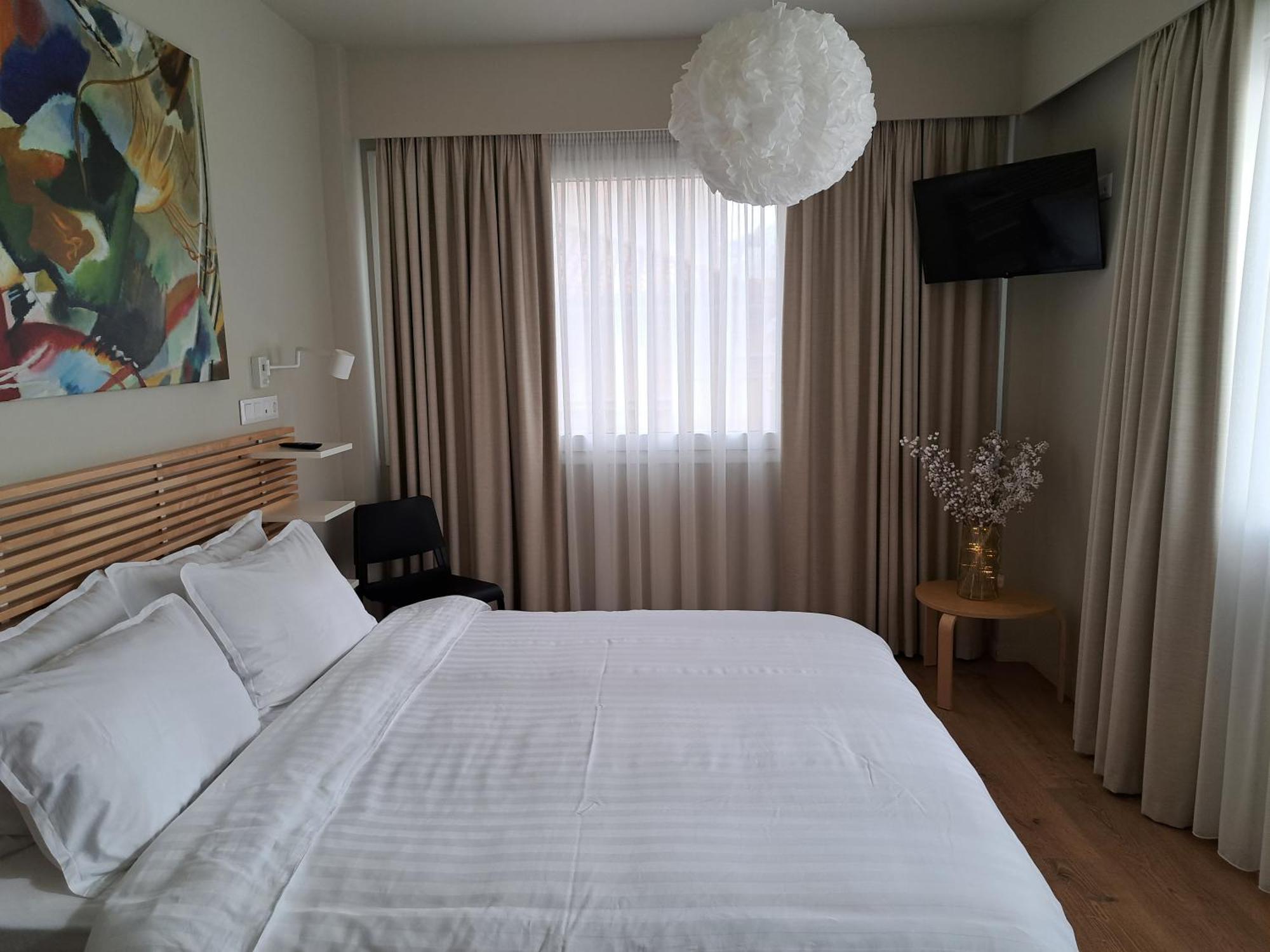 Historic Center Luxury Studio Apartment Athen Eksteriør billede